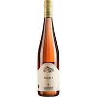 Cuvee Rose SAND 1