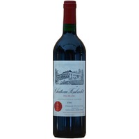Chateau Fonbadet Pauillac
