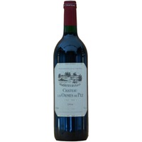 Chateau Les Ormes de Pez