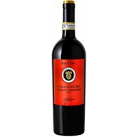 Piccini 1882 Collezione Oro Chianti Superiore DOCG 0,75 ℓ