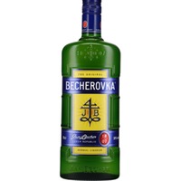 Becherovka karlsbader Kräuterbitter