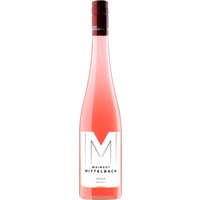 Rosé Zweigelt - Weingut Mittelbach