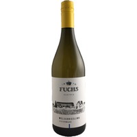Steiermark Welschriesling - Weingut Fuchs