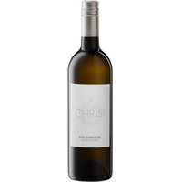 Ried Gabrissen Grüner Veltliner "X" BIO - Weingut Rainer Christ