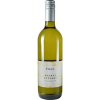 Muskat Ottonel - Weingut & Heuriger Paul