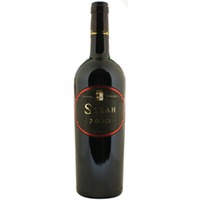 7 Dieci Syrah Toscana IGP - Fattoria Uccelliera