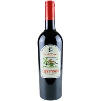 Ginepraia Toscana IGP - Fattoria Uccelliera