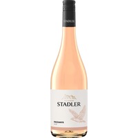 Frizzante Rosé - Weingut Stadler