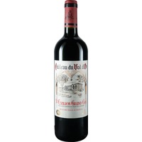 Château du Val d'Or Saint Emilion Grand Cru - Maison Bardet