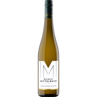 Sauvignon Blanc - Weingut Mittelbach