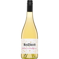 Manz ManzSecco Schwindelfrei Alkoholfrei