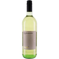 Keth Grauburgunder trocken (Liter)