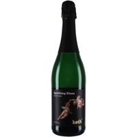 Keth Sparkling Blanc alkoholfrei