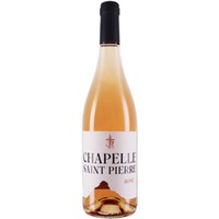 Chapelle Saint Pierre Rosé