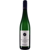 Frank Brohl Riesling Heartbreak trocken