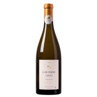 Anne de Joyeuse La Butinière Chardonnay Limoux Blanc