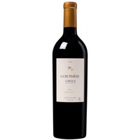 Anne de Joyeuse La Butinière Limoux Rouge