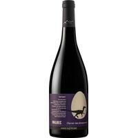 Anne de Joyeuse Variraptor Malbec