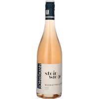 Muskattrollinger rosé trocken