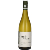 Grauburgunder Steinwiege trocken