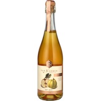 Apfel-Quitte Frucht Secco