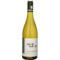 Sauvignon blanc Steinwiege trocken