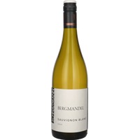 Bergmandel Sauvignon blanc