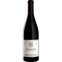 Domaine Philippe Alliet Chinon