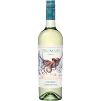 Zibomare Zibibbo Terre Siciliane