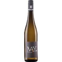 Rudolf May Silvaner, Trocken, Franken, Franken, 2024, Weißwein