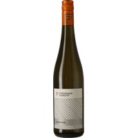 Ferdinand Pieroth Guldentaler Schloßkapelle, Bacchus, Kabinett, Nahe, lieblich