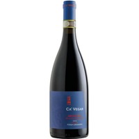 Cantina Castelnuovo del Garda Ca' Vegar Fossa Granara Amarone della Valpolicella DOCG Riserva 0,75 ℓ