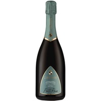 Conte Collalto Ponte Rosso Prosecco Superiore di Conegliano Valdobbiadene DOCG Extra Brut 0,75 ℓ