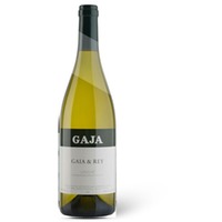 Gaia & Rey Langhe Chardonnay DOC