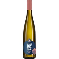 Tischlein Deck´Dich Silvaner, Trocken, Franken, Franken, 2024, Weißwein