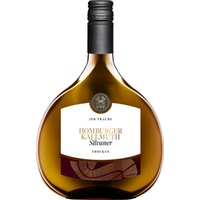 Homburger Kallmuth Silvaner Premium, Trocken, Franken, Franken, 2021, Weißwein