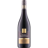 Retzstadter Langenberg Spätburgunder Barrique, Trocken, Franken, Franken, 2018, Rotwein