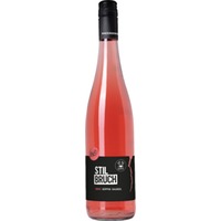 Stilbruch Rosé, Süß, Franken, Franken, 2024, Roséwein