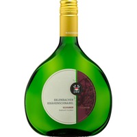 Erlenbacher Krähenschnabel Silvaner Kabinett, Trocken, Franken, Franken, 2023, Weißwein