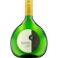 Frickenhäuser Kapellenberg Silvaner Spätlese, Trocken, Franken, Franken, 2023, Weißwein