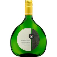 Frickenhäuser Kapellenberg Blauer Silvaner, Kabinett, Trocken, Franken, Franken, 2024, Weißwein
