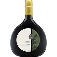 Iphöfer Burgweg Acolon, Halbtrocken, Franken, Franken, 2023, Rotwein