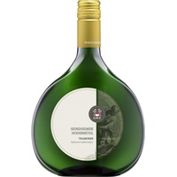 Seinsheimer Hohenbühl Traminer Kabinett, Halbtrocken, Franken, Franken, 2024, Weißwein