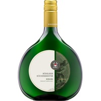 Rödelseer Küchenmeister Riesling Kabinett, Halbtrocken, Franken, Franken, 2024, Weißwein