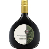 Großlangheimer Kiliansberg Spätburgunder, Trocken, Franken, Franken, 2023, Rotwein