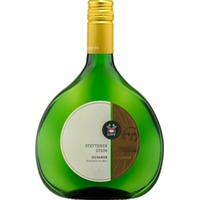 Stettener Stein Silvaner Kabinett, Trocken, Franken, Franken, 2024, Weißwein