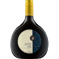 Wipfelder Zehntgraf Domina, Trocken, Franken, Franken, 2023, Rotwein