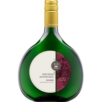 Dertinger Mandelberg Silvaner, Trocken, Baden, Baden, 2024, Weißwein