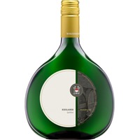 Franken Rieslaner Spätlese, Lieblich, Franken, Franken, 2024, Weißwein