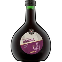Ein Schoppen Domina, Trocken, Franken, 0,25 L, Franken, 2024, Rotwein